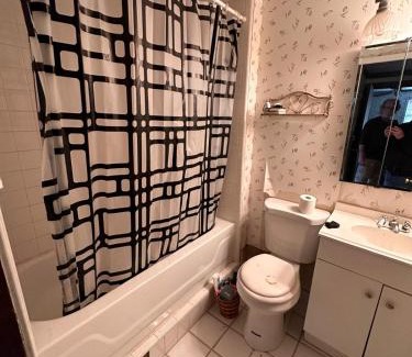 Southeastern Region Apartment | Tekoa Duncan Apartments