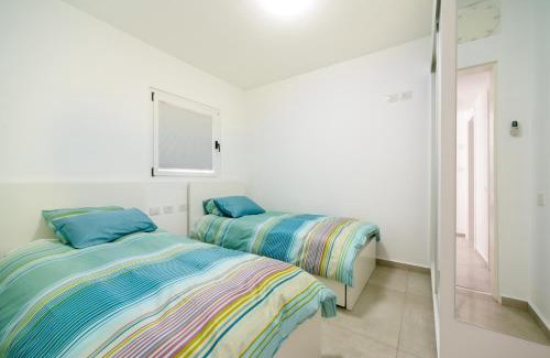 Tel Aviv City Center Apartment | Tel Aviv Center