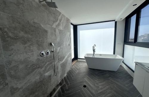 Florentin Apartment | Tel Aviv U Luxury Penthouse