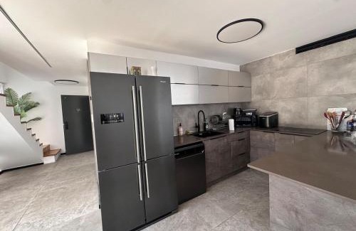 Florentin Apartment | Tel Aviv U Luxury Penthouse