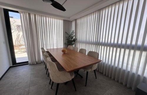 Florentin Apartment | Tel Aviv U Luxury Penthouse
