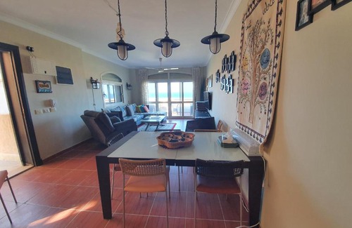 Ad-Dab'ah Apartment | Telal, North Coast