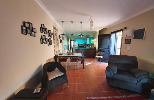 Ad-Dab'ah Apartment | Telal, North Coast