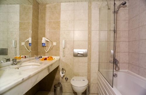 Konakli Resort | Telatiye Resort Hotel - All Inclusive