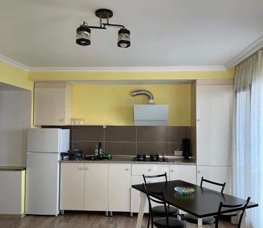 Telavi Apartment | Telavi 51