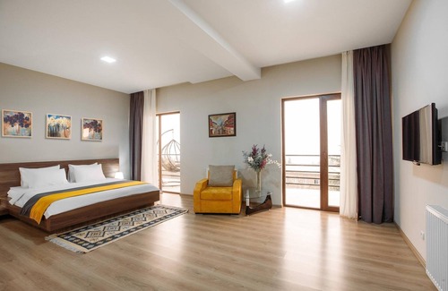 Telavi House | Telavi Inn