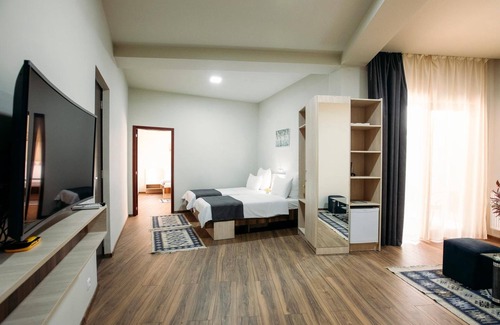 Telavi House | Telavi Inn