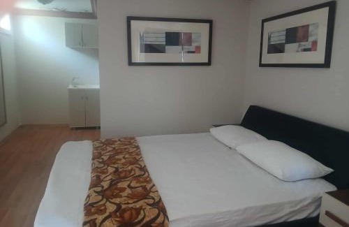 Imereti Apartment | Telavi sleep & stay hotel