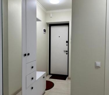 Chisinau Apartment | Telecentru, comfortable apartment