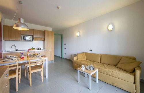 Sestriere Apartment | Teleo 106 Ski In - Ski Out 50m, Sestriere, Italy