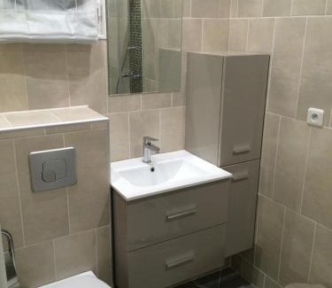 Lepante Quarter Apartment | Telerues