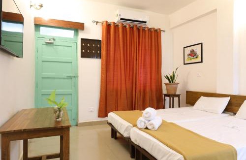 Vasco da Gama Hotel | Teles Westend Hotel