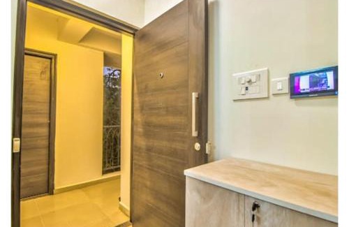 Saunta Vaddo Apartment | Telferk Acron Seawinds Apartment- Baga