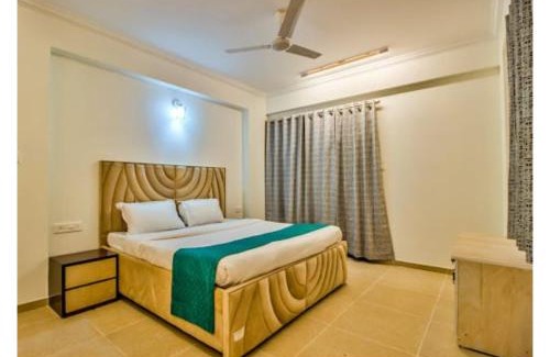 Saunta Vaddo Apartment | Telferk Acron Seawinds Apartment- Baga