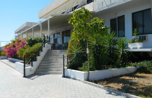 Faliraki Hotel | Telhinis Hotel & Apartments