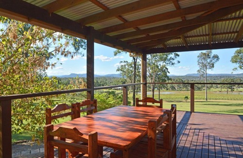 Greta House | Tellace Wines Homestead
