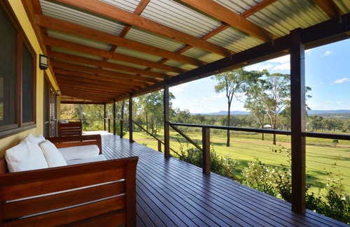 Greta House | Tellace Wines Homestead