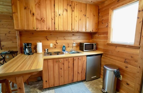 Tellico Plains House | Tellico River Retreat