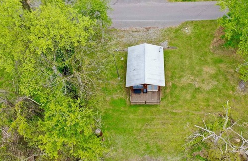 Tellico Plains House | Tellico River Retreat