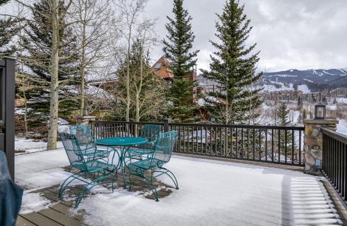Mountain Village House | Telluride Bliss