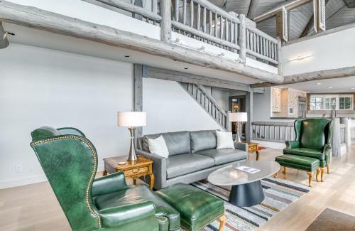 Mountain Village House | Telluride Bliss