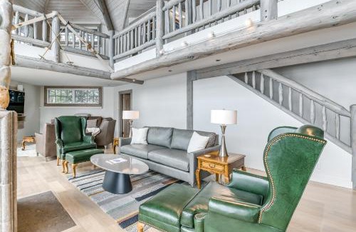 Mountain Village House | Telluride Bliss
