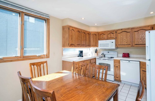 Telluride Cottage | Telluride Lodge 405 by Avantstay Close to Slopes & Town!