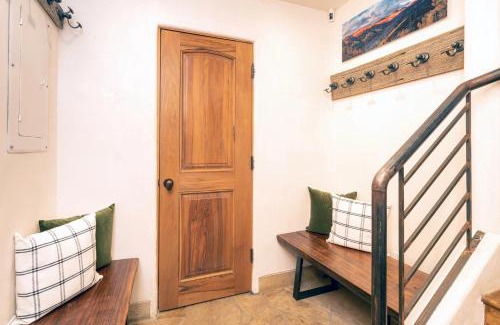 Telluride Apartment | Telluride Lodge 526 - A True Mountain Retreat In Beautiful Telluride Town, condo