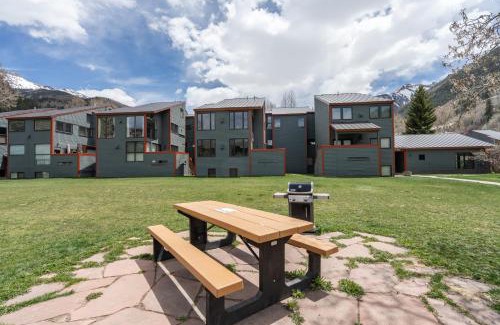 Telluride Apartment | Telluride Lodge