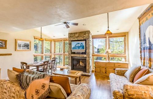 Telluride Apartment | Telluride Lodge