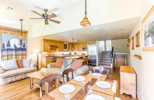 Telluride Apartment | Telluride Lodge