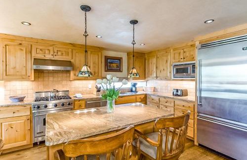 Telluride Apartment | Telluride Lodge