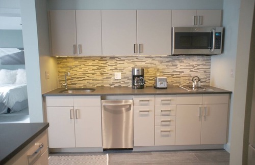 Mountain Village Condo | Telluride Mountain Village Ski-in/out 1 Bedroom, 2 Baths, Sleeps 6