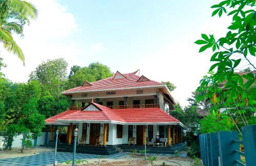 Mararikulam House | Telma Beach Homestay