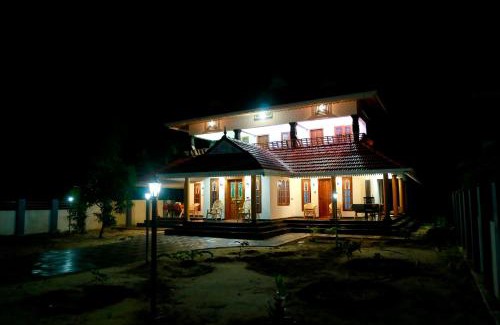 Mararikulam House | Telma Beach Homestay