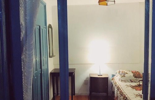Buenos Aires Central Business District House | Telmotango Hotel