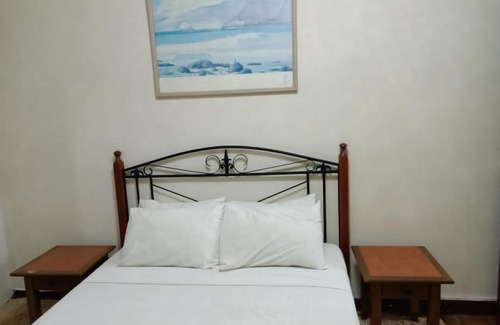 Baharu Apartment | teluk kemang senorita homestay
