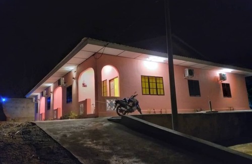 Teluk Nipah House | Teluk Nipah Beach Homestay