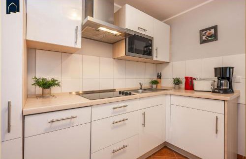 Ahlbeck Apartment | Tema 14