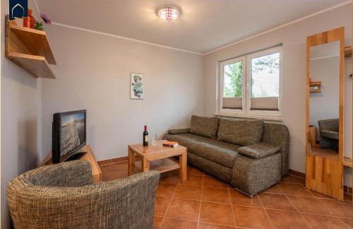 Ahlbeck Apartment | Tema 14