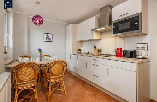 Ahlbeck Apartment | Tema 2