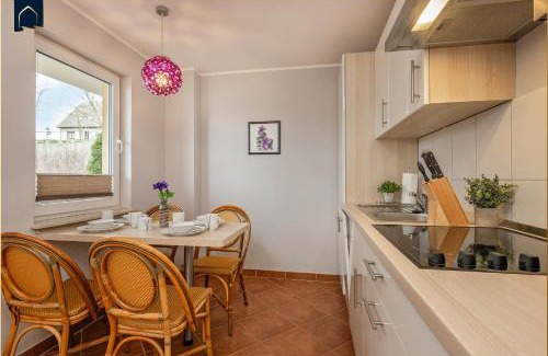 Ahlbeck Apartment | Tema 2