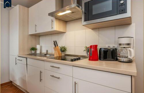 Ahlbeck Apartment | Tema 2