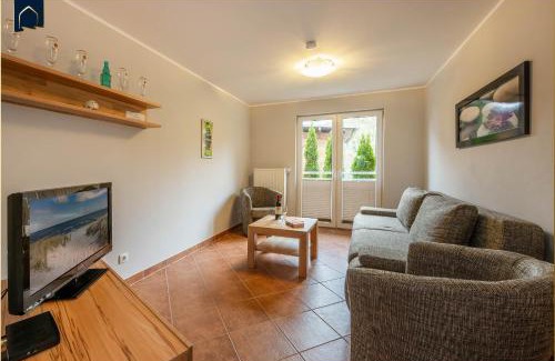 Ahlbeck Apartment | Tema 2