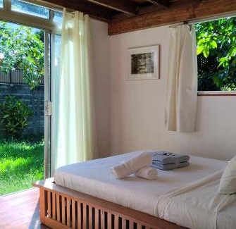 Teavaro House | Tema'e Beach House