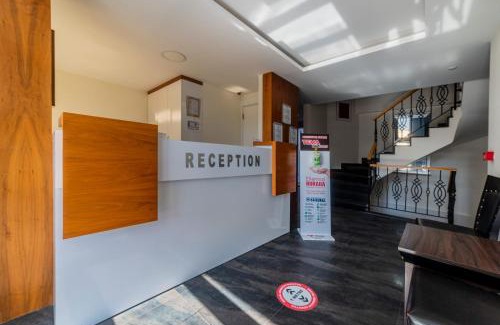 Eski Lara Apartment | TEMA LARA APART
