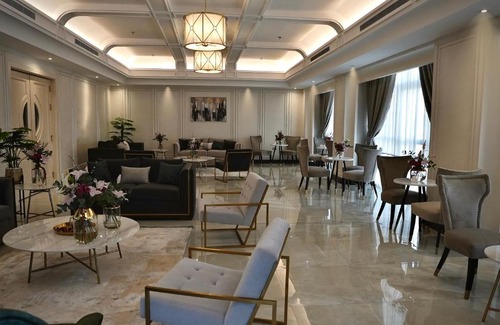 Jeddah Hotel | Temandra Hotel
