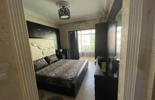 Temara Apartment | Temara
