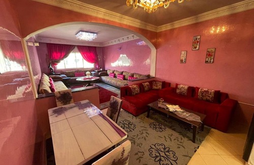 Temara Apartment | Temara