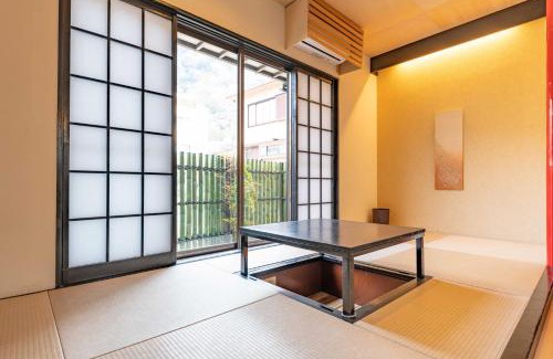 Yumoto Apartment | TEMARI